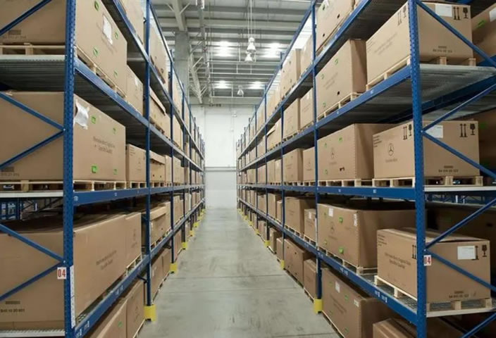 厦门到阿尔山市货物仓储