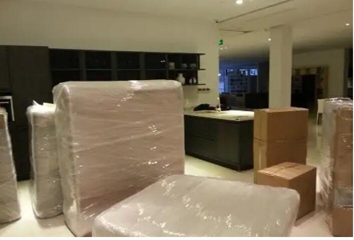 厦门到阿尔山市长途搬家