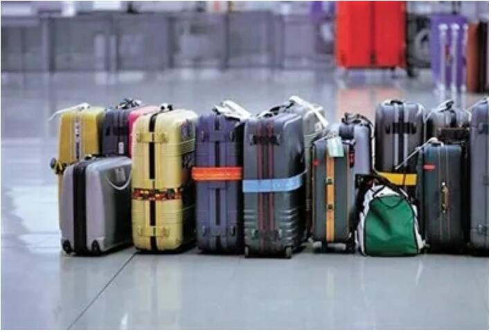 厦门到阿尔山市行李托运