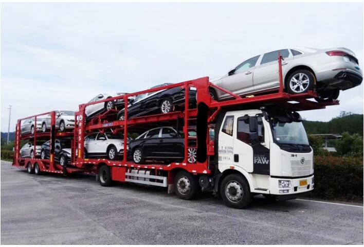 厦门到阿尔山市轿车托运